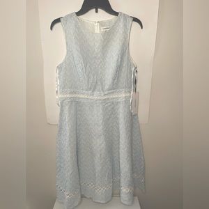 Calvin Klein dress